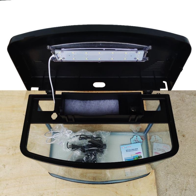 Bể đúc HR3-380 / HR3-480 / HR3-580